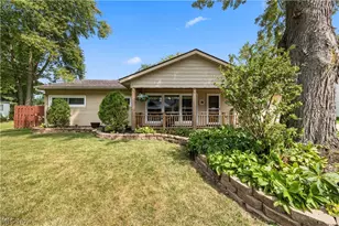 225 Forest St, LaGrange, OH 44050 - Photo 2