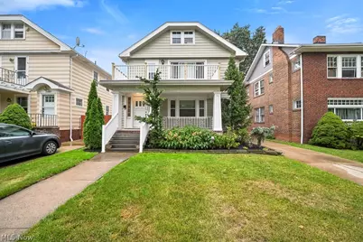 15611 Delaware Avenue, Oakwood, OH 44107 - Photo 1