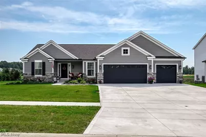 2182 Sugar Maple Drive, Kent, OH 44240 - Photo 1