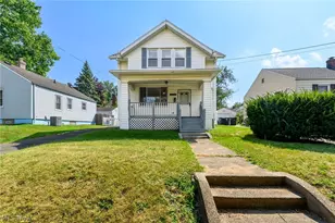 1480 Huguelet St, Akron, OH 44305 - Photo 1