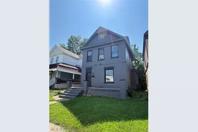 1428 Pennsylvania Avenue, Steubenville, OH 43952 - Photo 2