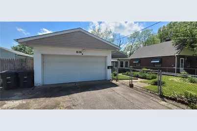 826 Reed, Akron, OH 44306 - Photo 2
