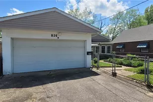 826 Reed, Akron, OH 44306 - Photo 2