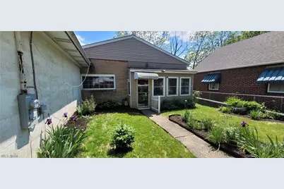 826 Reed, Akron, OH 44306 - Photo 1