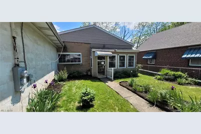 826 Reed, Akron, OH 44306 - Photo 1