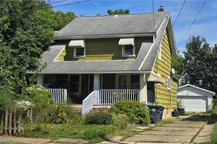 439 Delmar Ave, Akron, OH 44310 - Photo 1