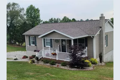 605 Cole Coffman Road, Marietta, OH 45750 - Photo 2