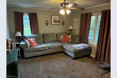 605 Cole Coffman Road, Marietta, OH 45750 - Photo 4