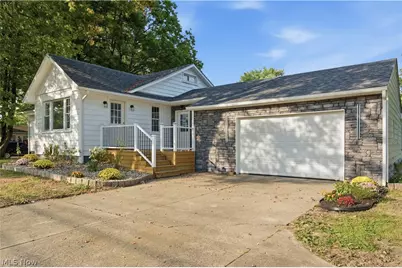 9247 Youngstown Pittsburgh Road, Youngstown, OH 44514 - Photo 2