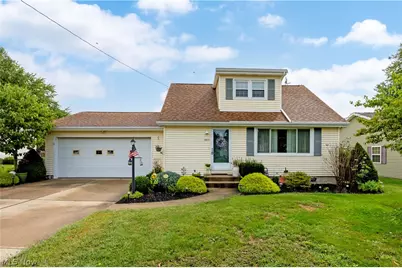 1015 Edgehill Avenue, Ashland, OH 44805 - Photo 1