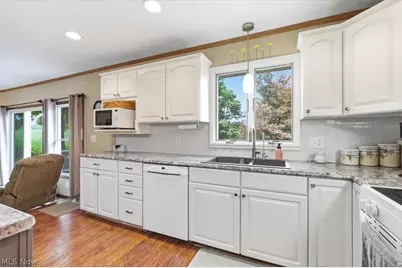 1831 Springville Road, Wooster, OH 44691 - Photo 14