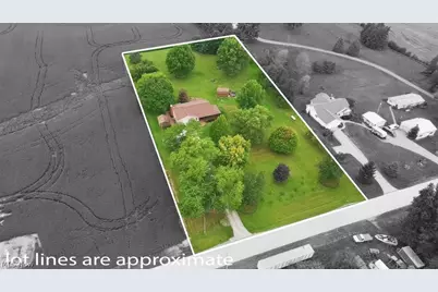 1831 Springville Road, Wooster, OH 44691 - Photo 2