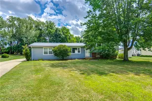 7320 Lourelton Ave NW, North Canton, OH 44720 - Photo 2