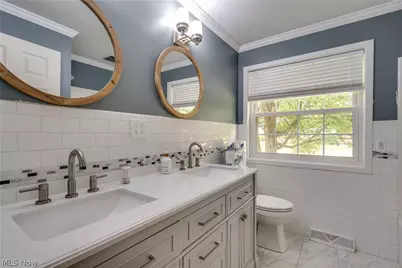 7320 Lourelton Avenue NW, North Canton, OH 44720 - Photo 20