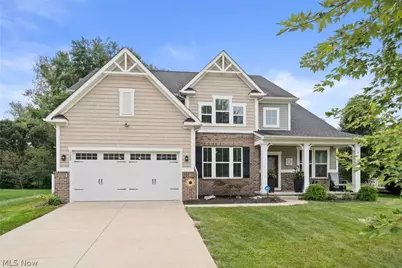 3082 Stonehurst Road, Uniontown, OH 44685 - Photo 1