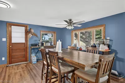 598 Randolph Road, Mogadore, OH 44260 - Photo 4