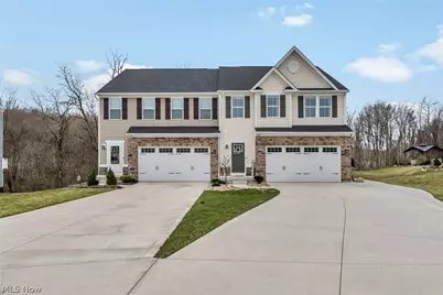 3017 Bonita Circle SE, Canal Fulton, OH 44614 - Photo 1