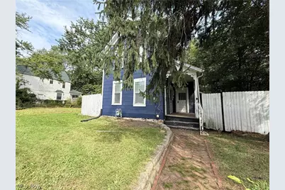 131 W Miller Avenue, Akron, OH 44301 - Photo 4