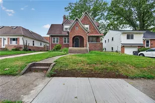654 Moreley Ave, Akron, OH 44320 - Photo 1
