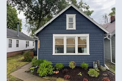 1312 S Park Avenue NW, Canton, OH 44708 - Photo 2