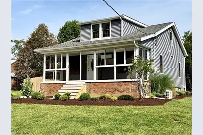 1343 Oakes Road, Grandview Heights, OH 44147 - Photo 1
