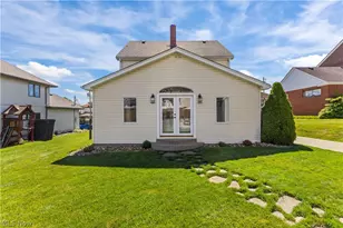 3713 Hanlin Way, Weirton, WV 26062 - Photo 8