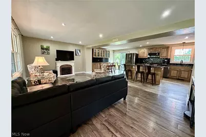 4595 Sheffield Drive, Austintown, OH 44515 - Photo 2