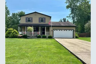 4595 Sheffield Drive, Austintown, OH 44515 - Photo 1