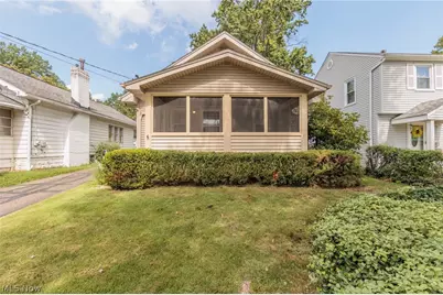 45 Victor Avenue, Cuyahoga Falls, OH 44221 - Photo 1