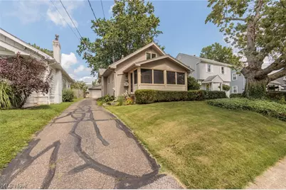45 Victor Avenue, Cuyahoga Falls, OH 44221 - Photo 2