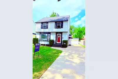 17706 Ponciana Avenue, Loveland, OH 44135 - Photo 2