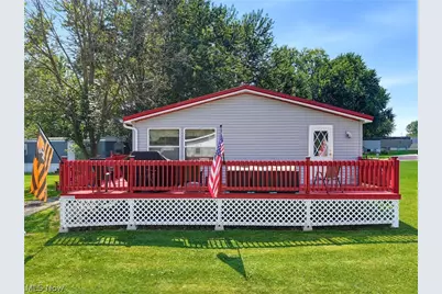 112 Evergreen Lane #112, Apple Creek, OH 44606 - Photo 2