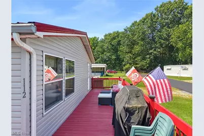 112 Evergreen Lane #112, Apple Creek, OH 44606 - Photo 4