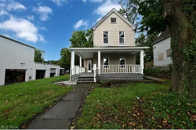 906 E Buchtel Avenue, Akron, OH 44319 - Photo 2