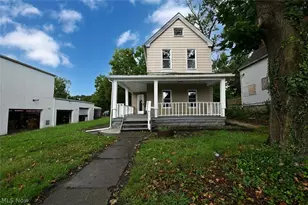 906 E Buchtel Ave, Akron, OH 44319 - Photo 2
