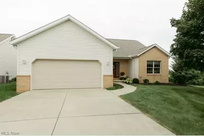 130 Northcliff Lane, Rittman, OH 44270 - Photo 1