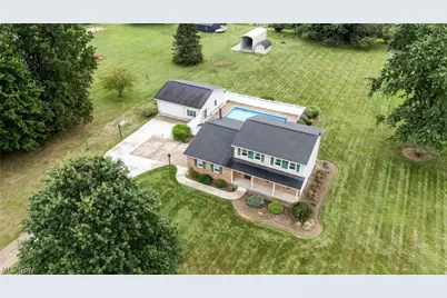 2914 Serfass Road, Clinton, OH 44216 - Photo 4
