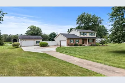 2914 Serfass Road, Clinton, OH 44216 - Photo 2