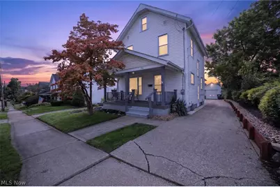 190 24th Street NW, Barberton, OH 44203 - Photo 1