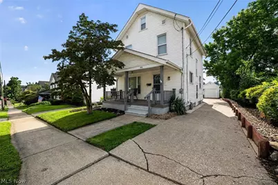 190 24th Street NW, Barberton, OH 44203 - Photo 4