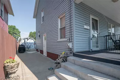 817 19th Street NW, Canton, OH 44709 - Photo 36