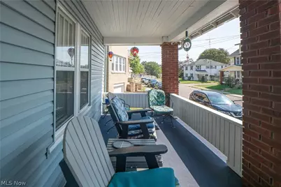 817 19th Street NW, Canton, OH 44709 - Photo 4