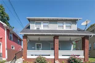 817 19th St NW, Canton, OH 44709 - Photo 1