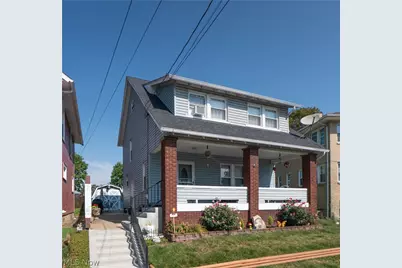 817 19th Street NW, Canton, OH 44709 - Photo 2