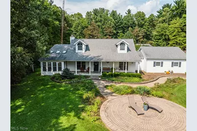 5556 Blacksnake Hill Road NE, Dover, OH 44622 - Photo 2