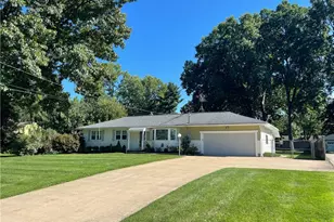 686 Shook Rd, Akron, OH 44319 - Photo 1