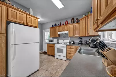 1909 Craig Drive, Lake Milton, OH 44429 - Photo 8