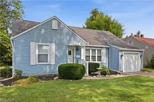 2311 N Jefferson Blvd, Lorain, OH 44052 - Photo 2