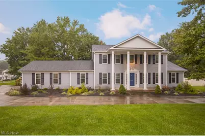 2870 Hudson Aurora Road, Hudson, OH 44236 - Photo 1