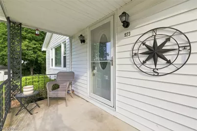 923 Myler Road, East Liverpool, OH 43920 - Photo 4